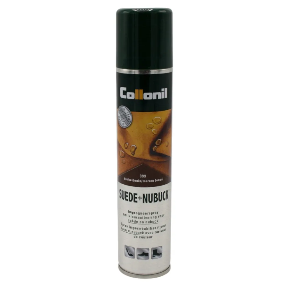 Collonil Suède En Nubuck Spray