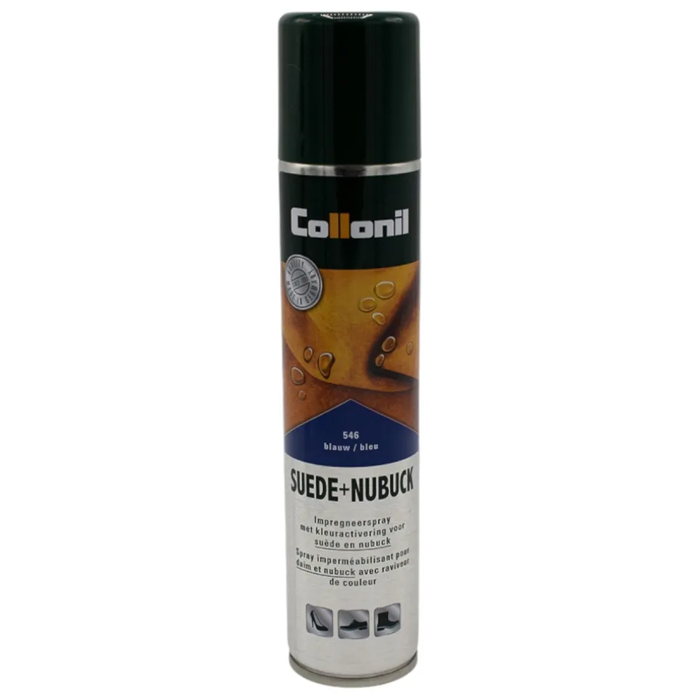 Collonil Suède En Nubuck Spray
