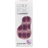 Color FX by imPRESS The No Glue Mani Levels Kunstnagels