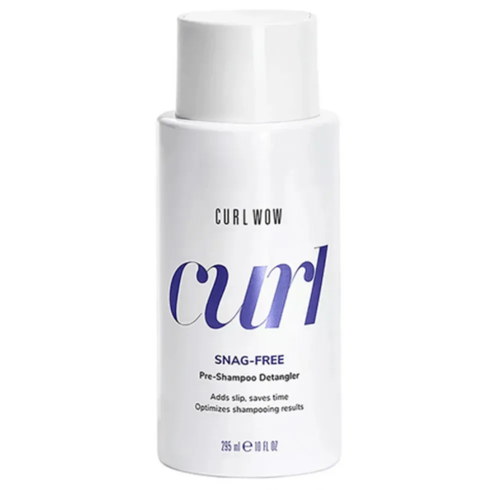 Color Wow Curl Snag Free Pre Shampoo Detangler