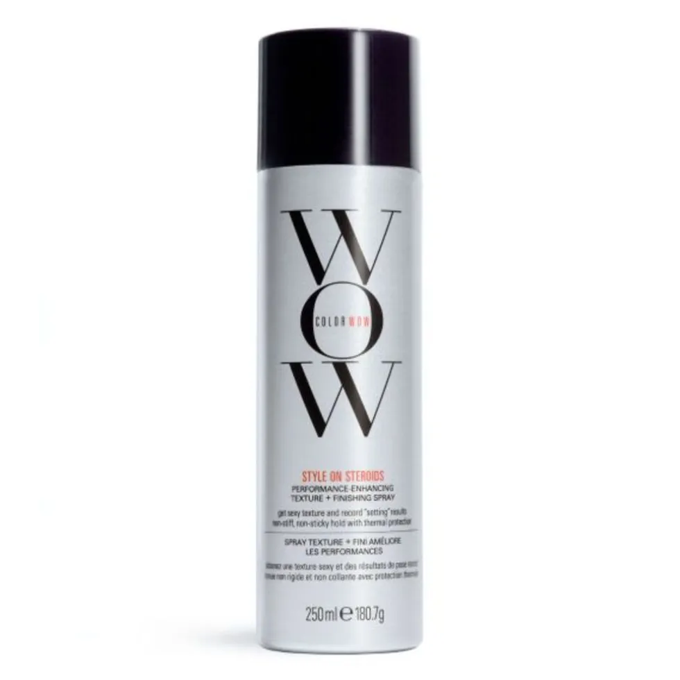 Color Wow Style On Steroids - Performance Enhancing Texture Spray