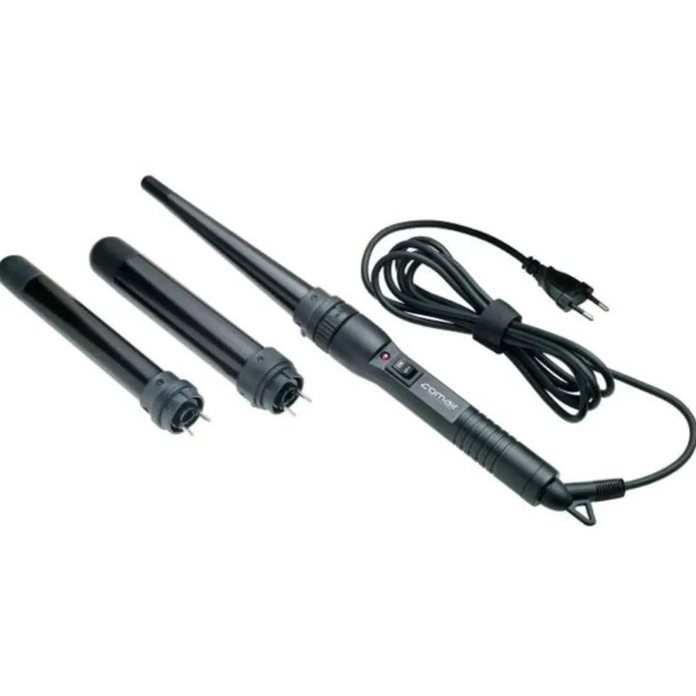 Comair Krultang 3in1 Magic Curls