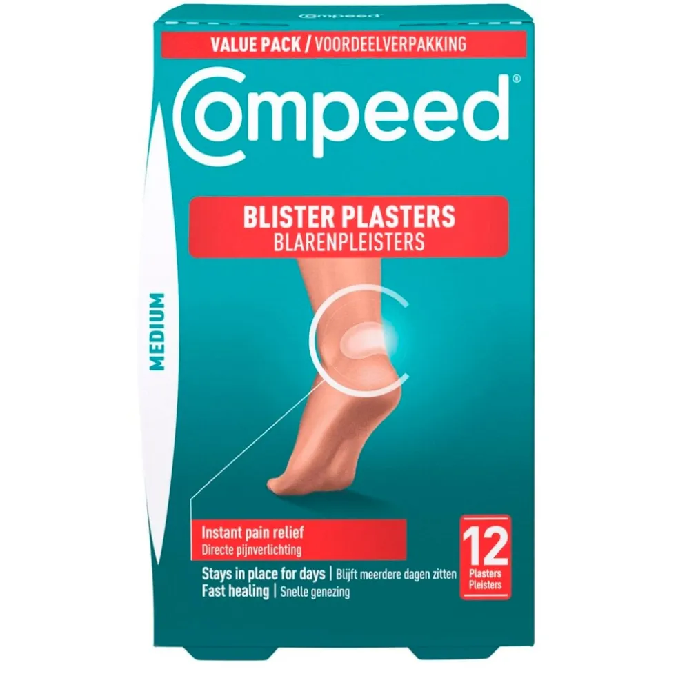 Compeed Medium Blarenpleisters