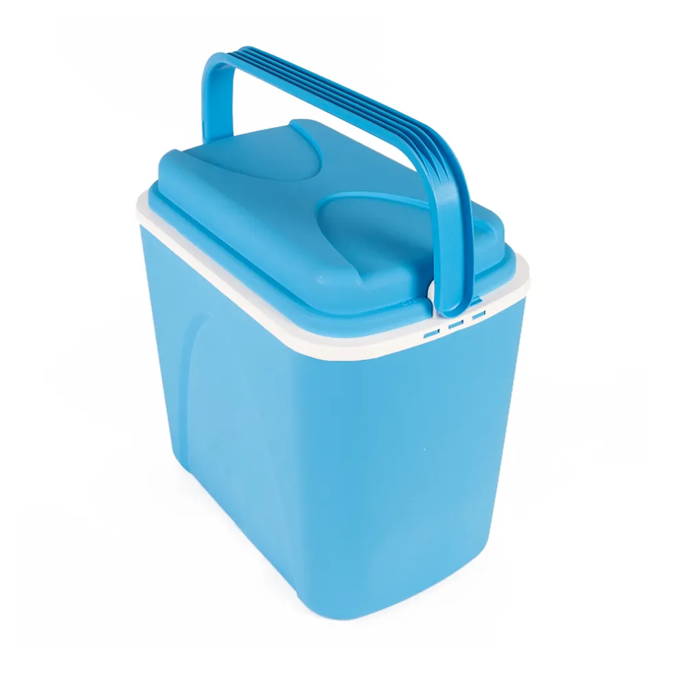 ConnaBride Koelbox 24 Liter Blauw