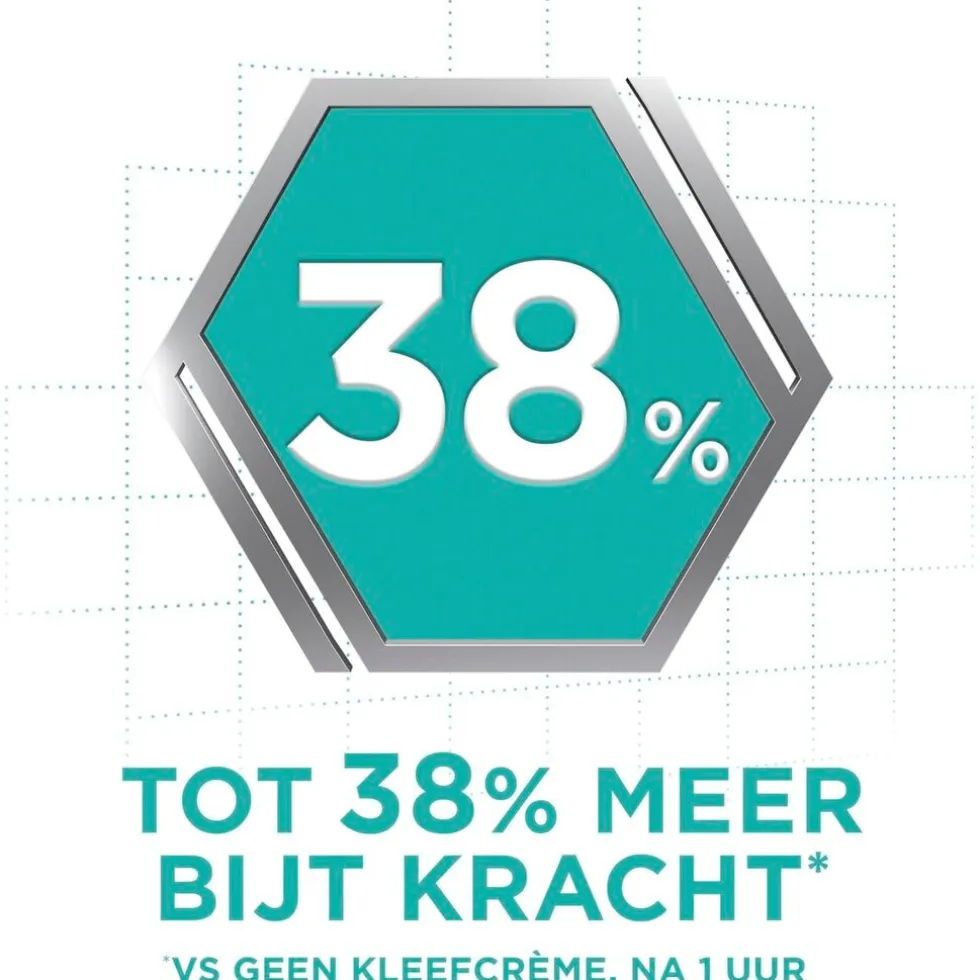Corega Free Kleefcrème