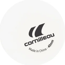 Cornilleau Duo Sport Pack Tafeltennisbatjes