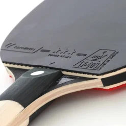 Cornilleau Perform 500 Indoor Tafeltennis Bat