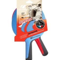 Cornilleau Softbat Tafeltennis Bats