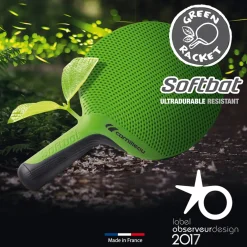 Cornilleau Softbat Tafeltennis Bats