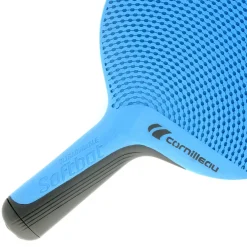 Cornilleau Softbat Tafeltennisbat