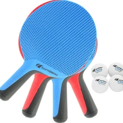 Cornilleau Softbat Tafeltennis Bats