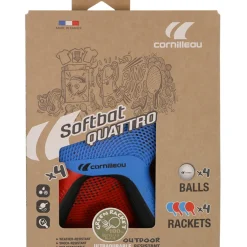 Cornilleau Softbat Tafeltennis Bats