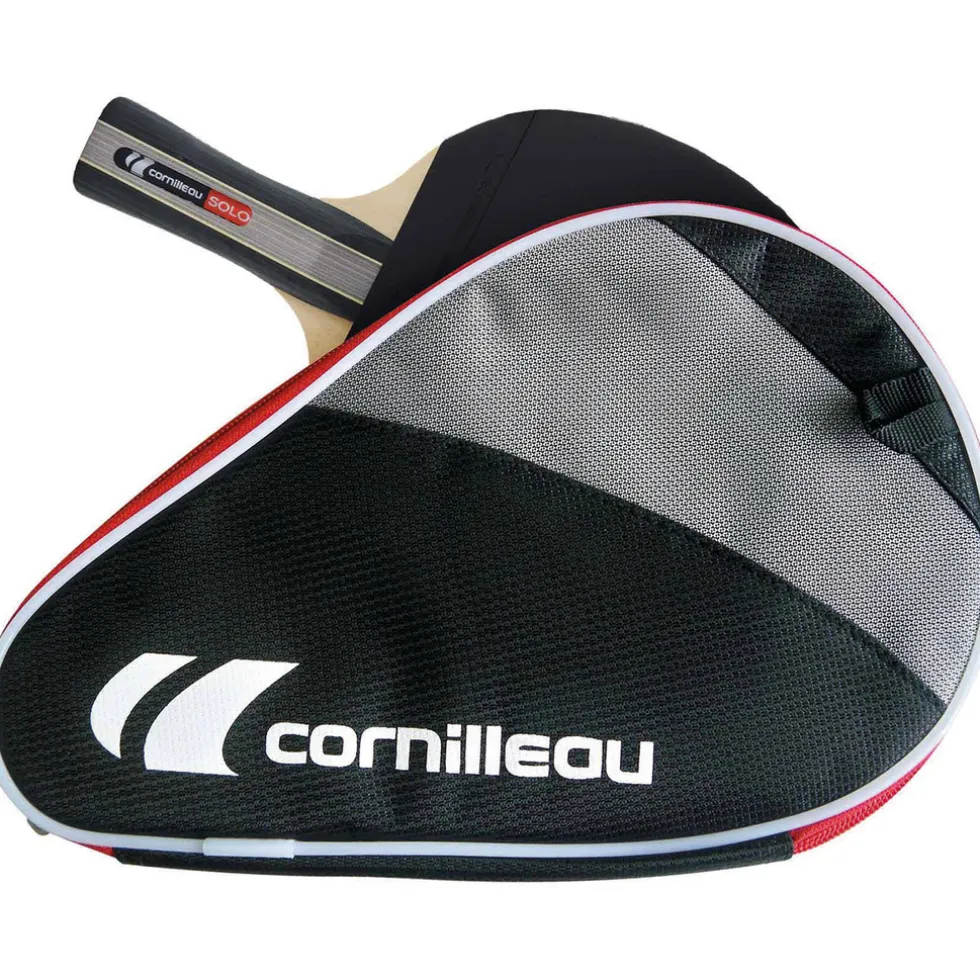 Cornilleau Solo Sport Pack Tafeltennisbatjes