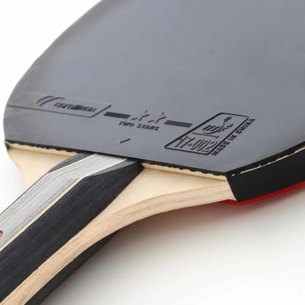 Cornilleau Solo Sport Pack Tafeltennisbatjes