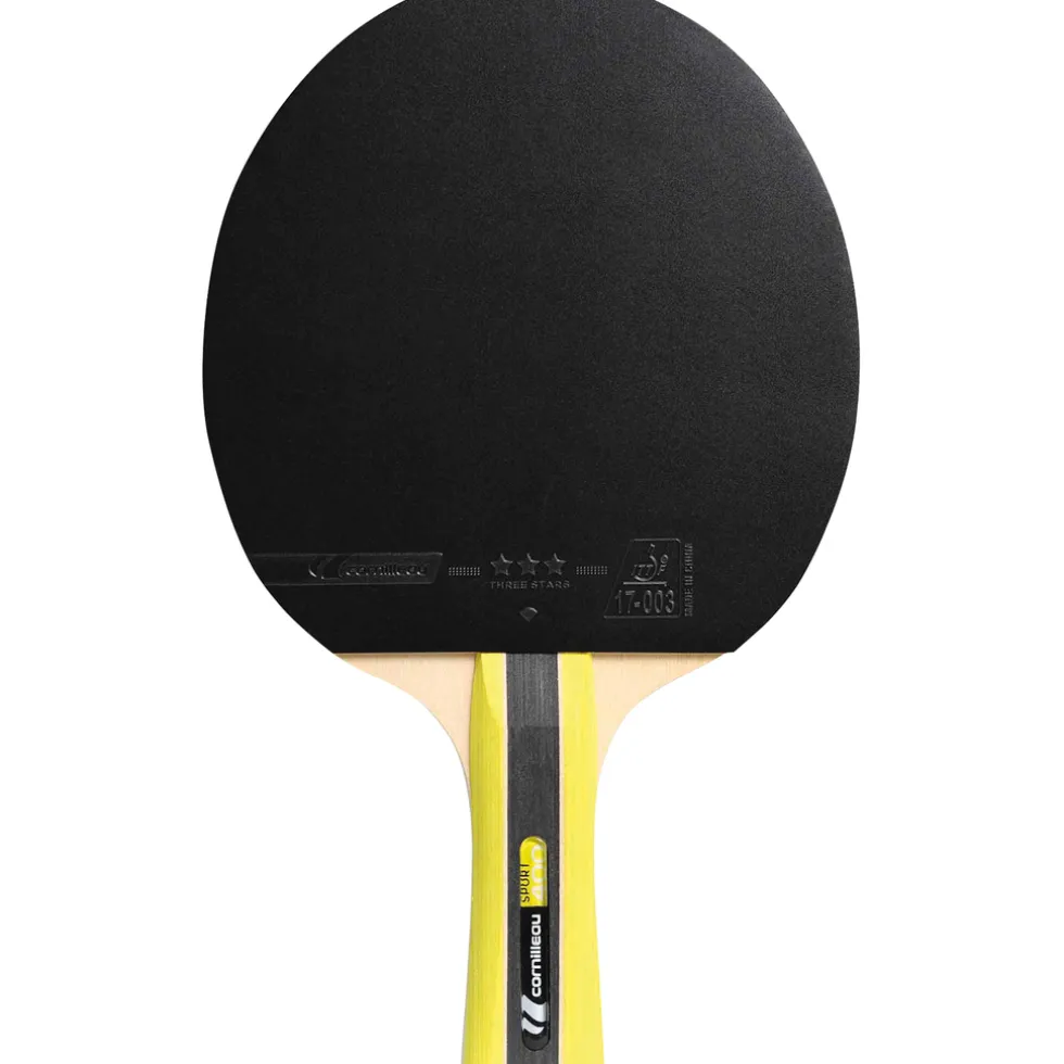 Cornilleau Sport 400 Indoor Tafeltennis Bat