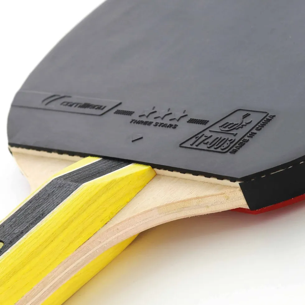 Cornilleau Sport 400 Indoor Tafeltennis Bat