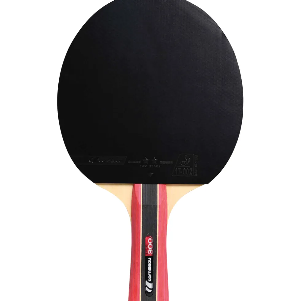 Cornilleau Sport 300 Indoor Tafeltennis Bat