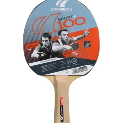 Cornilleau Sport 100 Tafeltennis Bat