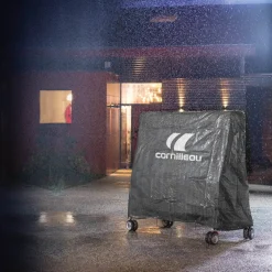 Cornilleau Sport Tafeltennis Afdekhoes