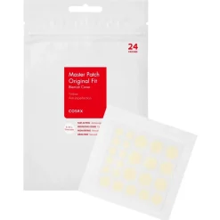 Cosrx Master Patch Original Fit Blemish Cover Patches