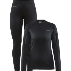 Craft Thermokleding Set Dames