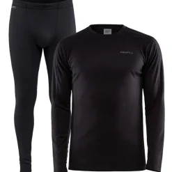 Craft Thermokleding Set Heren