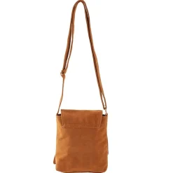 Crossbody Tas met Franjes