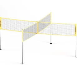 Crossnet Outdoor Volleybal