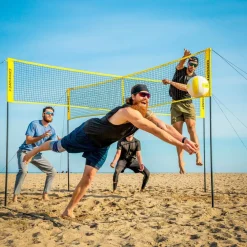 Crossnet Outdoor Volleybal