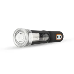 Cruizr CS08 Automatische Penispomp met Zuig Functie