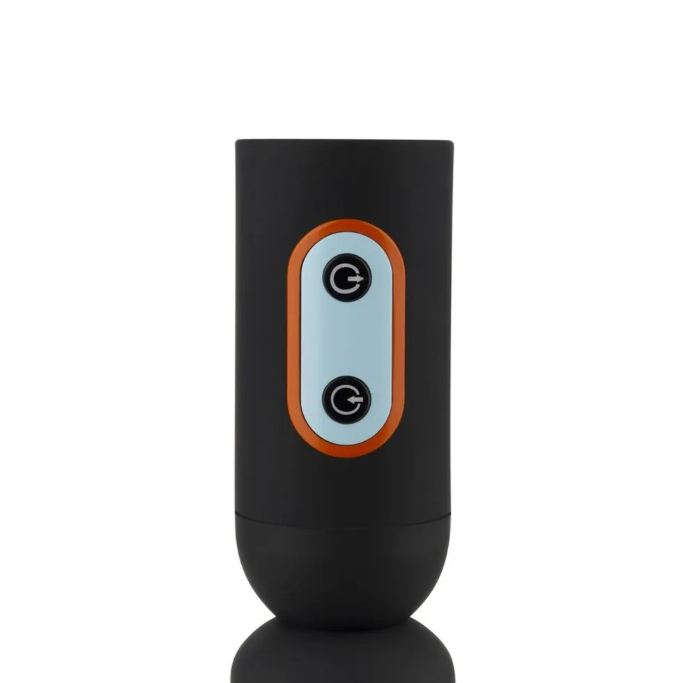 Cruizr CS08 Automatische Penispomp met Zuig Functie