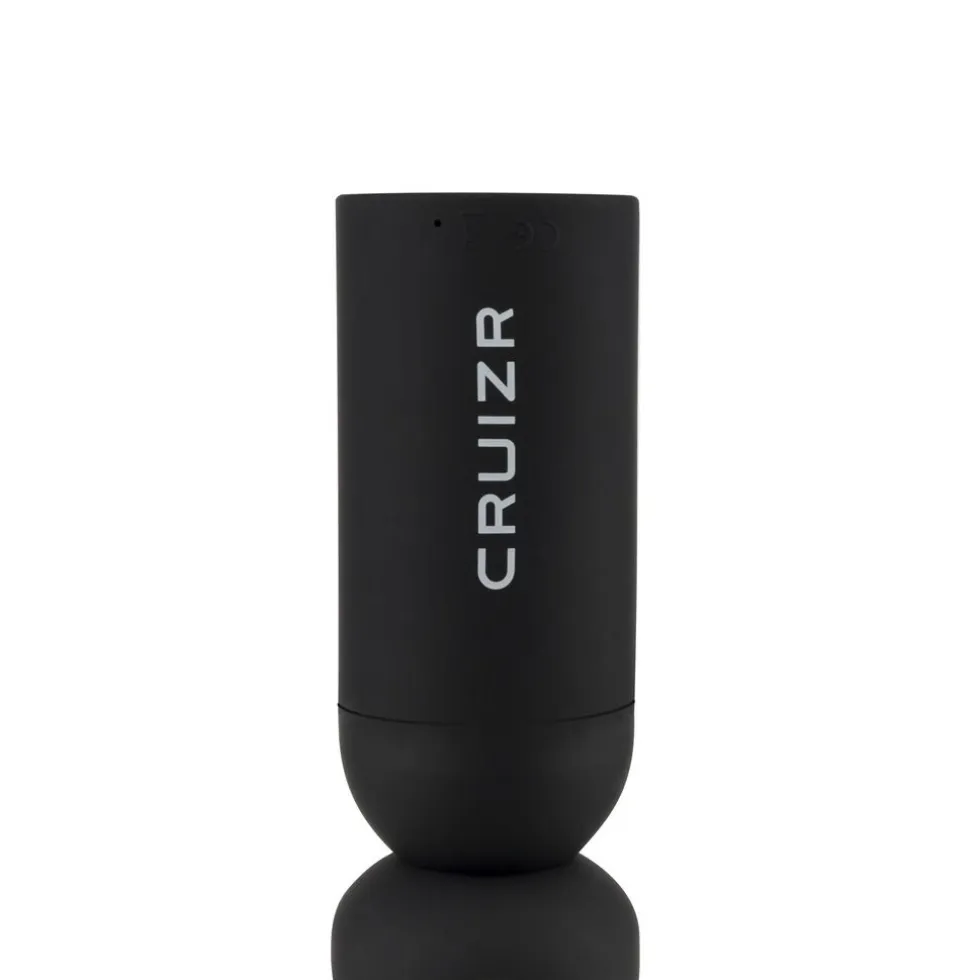 Cruizr CS08 Automatische Penispomp met Zuig Functie