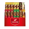 Côte d'Or assortiment 56 chocoladerepen