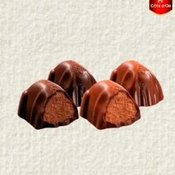Côte d'Or Chocolade Mini Bouchée Pralines