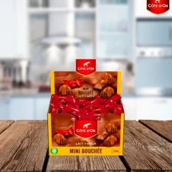 Côte d'Or Chocolade Mini Bouchée Pralines