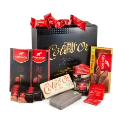 Côte d'Or luxe gifting assortimentsdoos