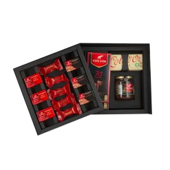 Côte d'Or luxe gifting assortimentsdoos