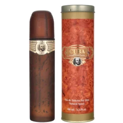 Cuba Gold - Eau de Toilette 100ml
