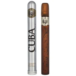 Cuba Gold - Eau de Toilette 35 ml