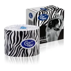 CureTape Art Kinesiotape