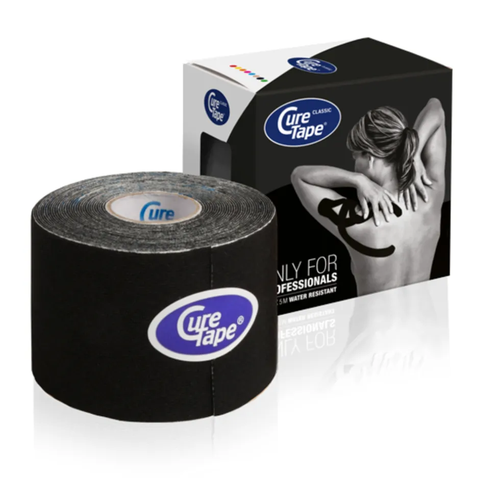 CureTape Classic Kinesiotape
