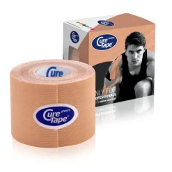 CureTape Sports Kinesiotape