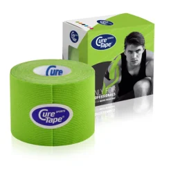 CureTape Sports Kinesiotape