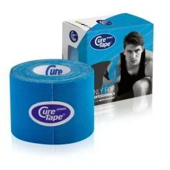 CureTape Sports Kinesiotape