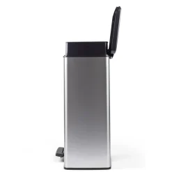 Curver Decobin Duo Prullenbak
