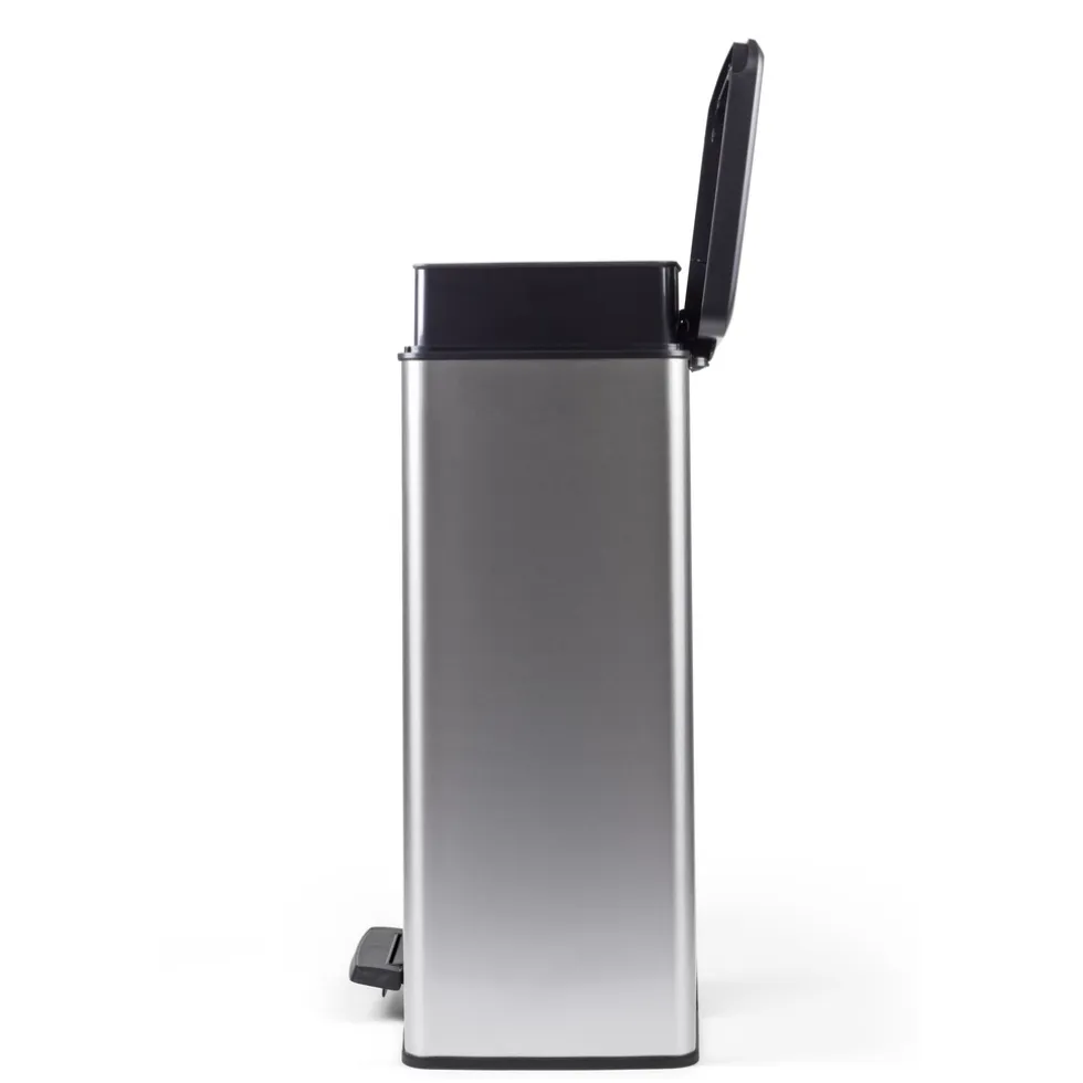 Curver Decobin Duo Prullenbak