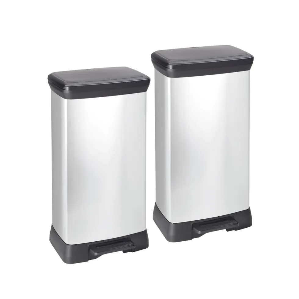Curver Decobin Prullenbak