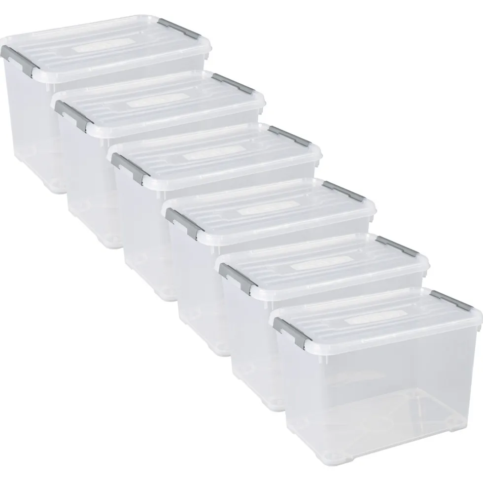 Curver Handy+ Opbergbox