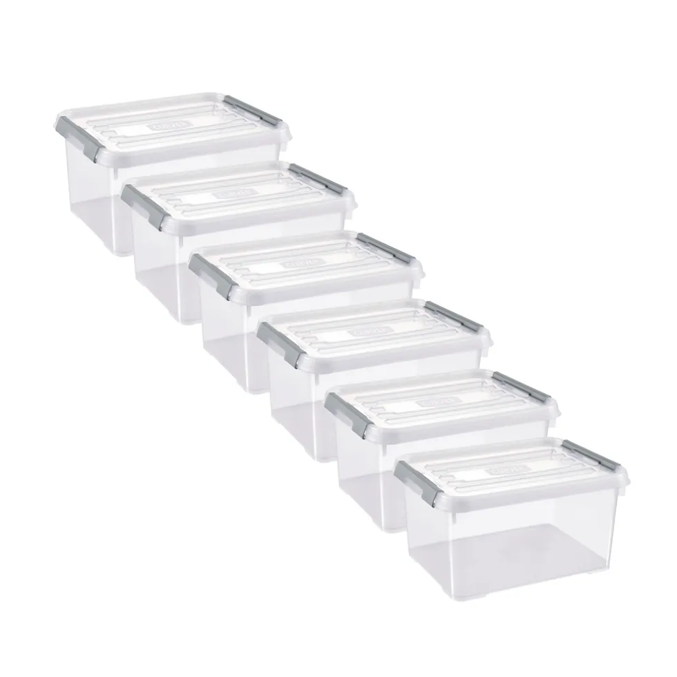 Curver Handy+ Opbergbox