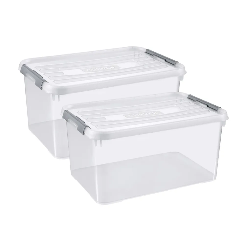 Curver Handy+ Opbergbox